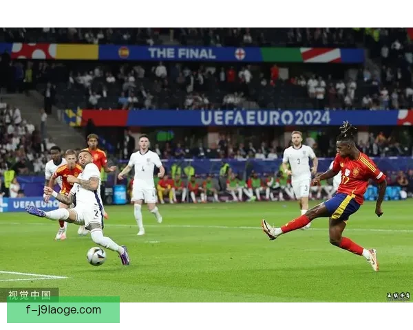 2024欧洲杯半决赛英格兰队凭奥利沃特金斯绝杀惊险晋级